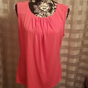 NWOT Calvin Klein dress top